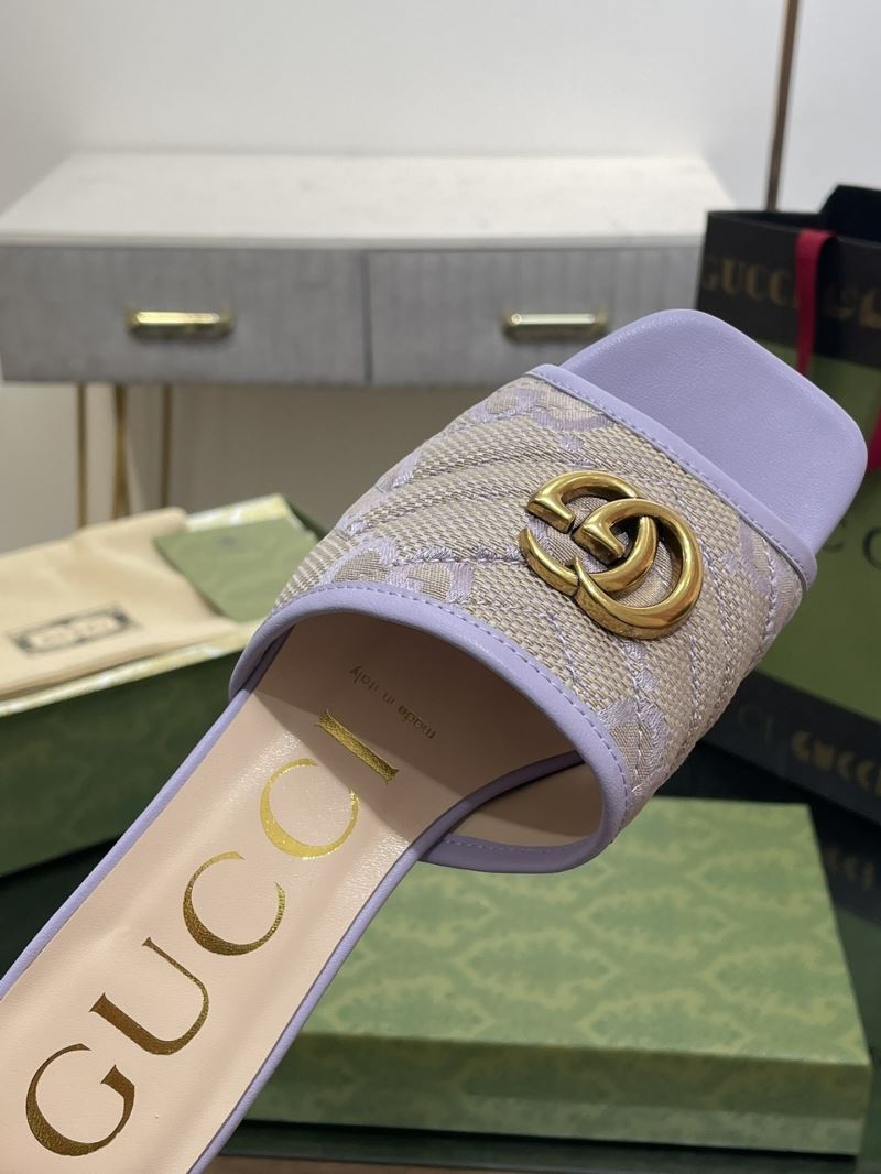 Gucci Slippers